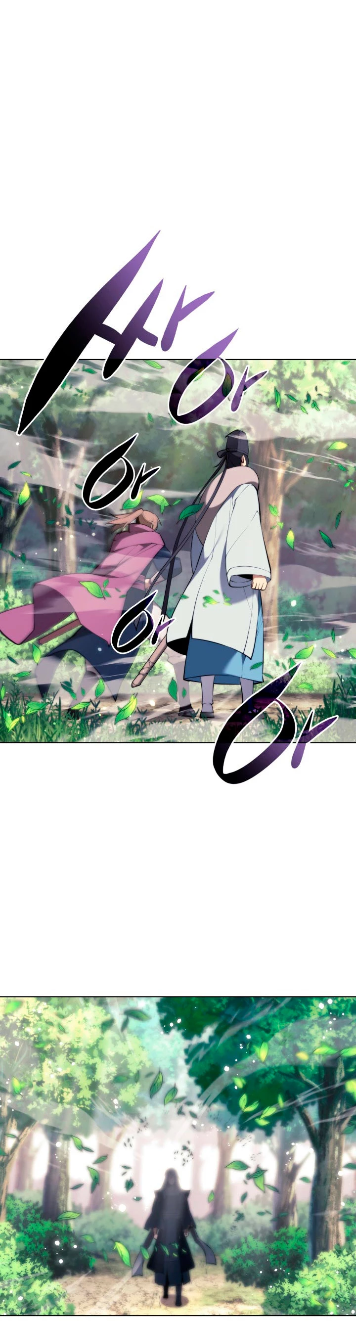 Registros del Erudito Espadachín > Capitulo 80 > Page 431