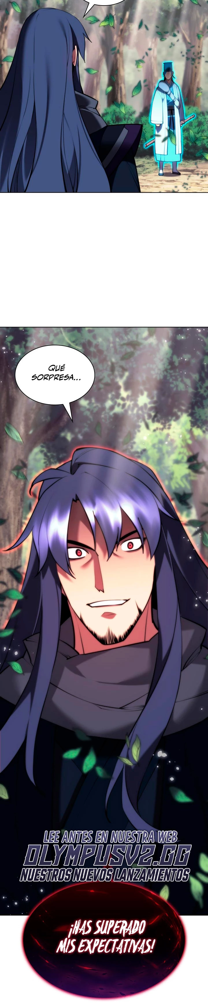 Registros del Erudito Espadachín > Capitulo 80 > Page 461