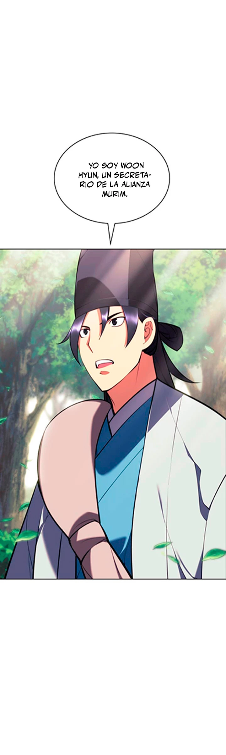 Registros del Erudito Espadachín > Capitulo 81 > Page 61