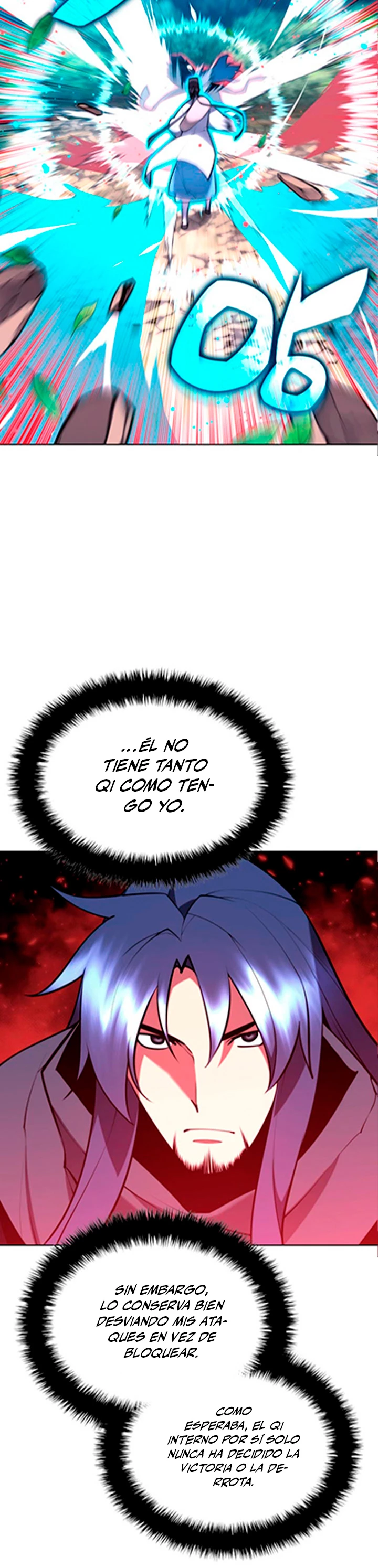 Registros del Erudito Espadachín > Capitulo 81 > Page 291