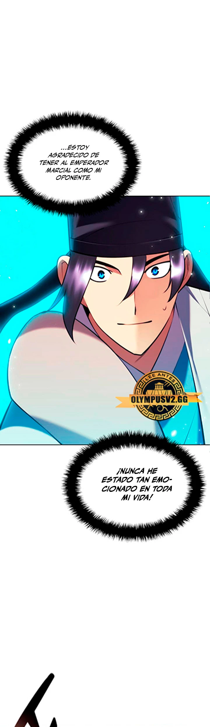 Registros del Erudito Espadachín > Capitulo 81 > Page 301