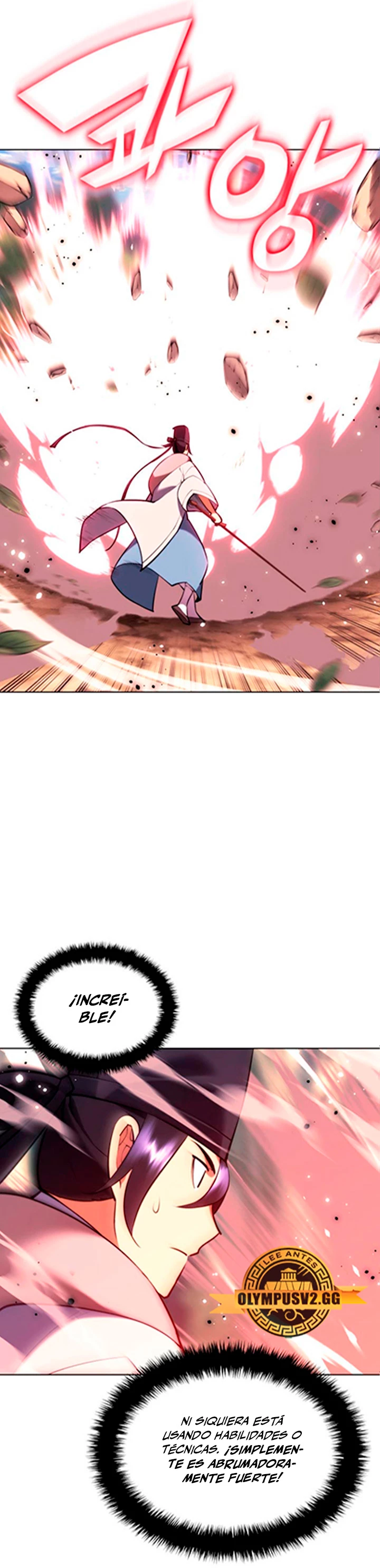 Registros del Erudito Espadachín > Capitulo 81 > Page 341