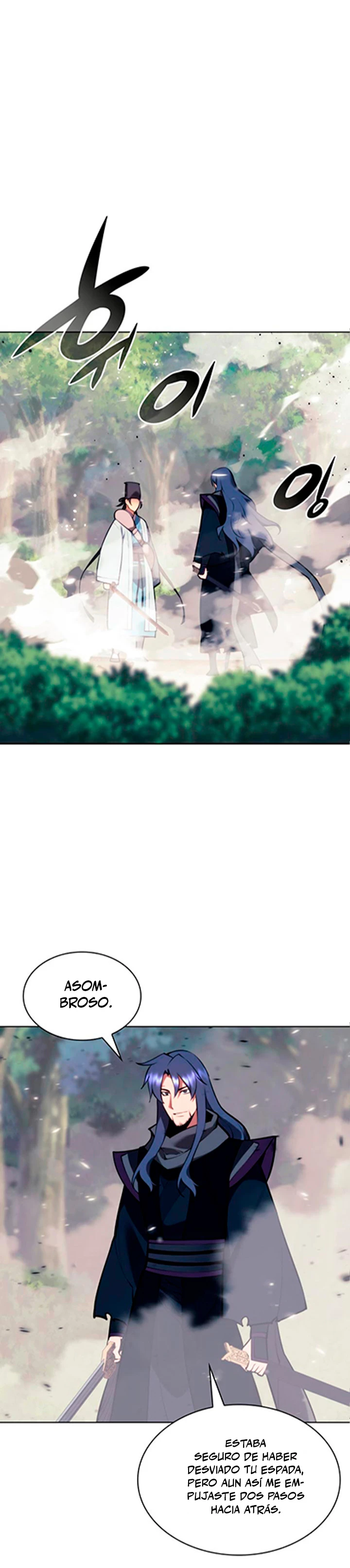 Registros del Erudito Espadachín > Capitulo 81 > Page 351