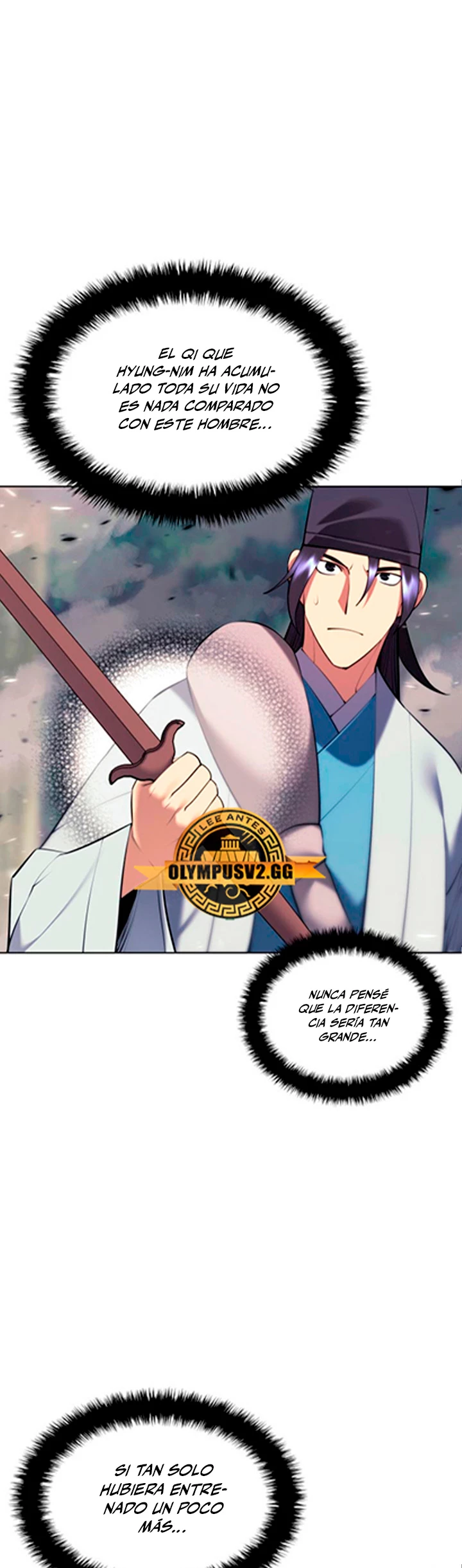 Registros del Erudito Espadachín > Capitulo 81 > Page 361