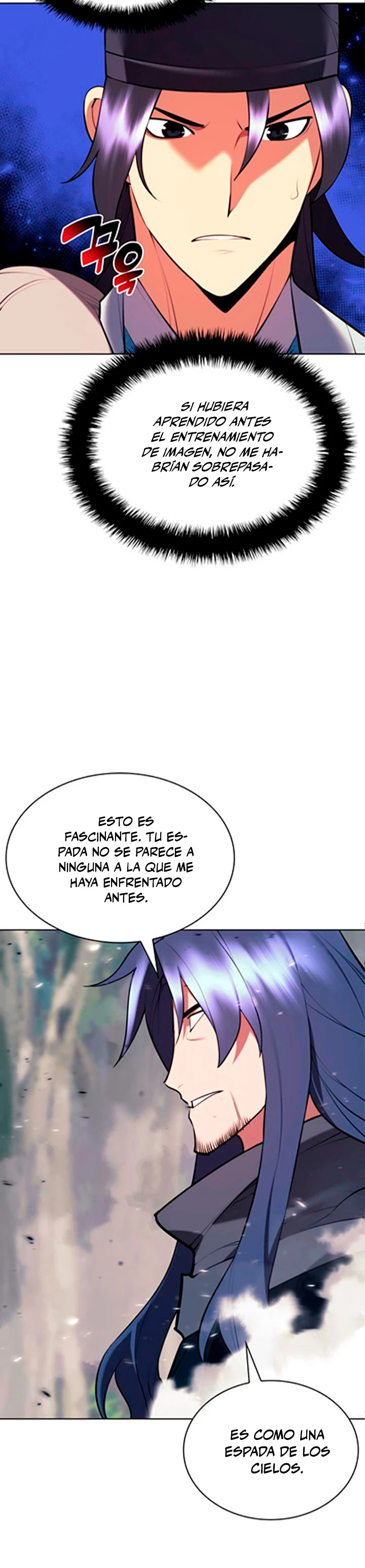 Registros del Erudito Espadachín > Capitulo 81 > Page 371