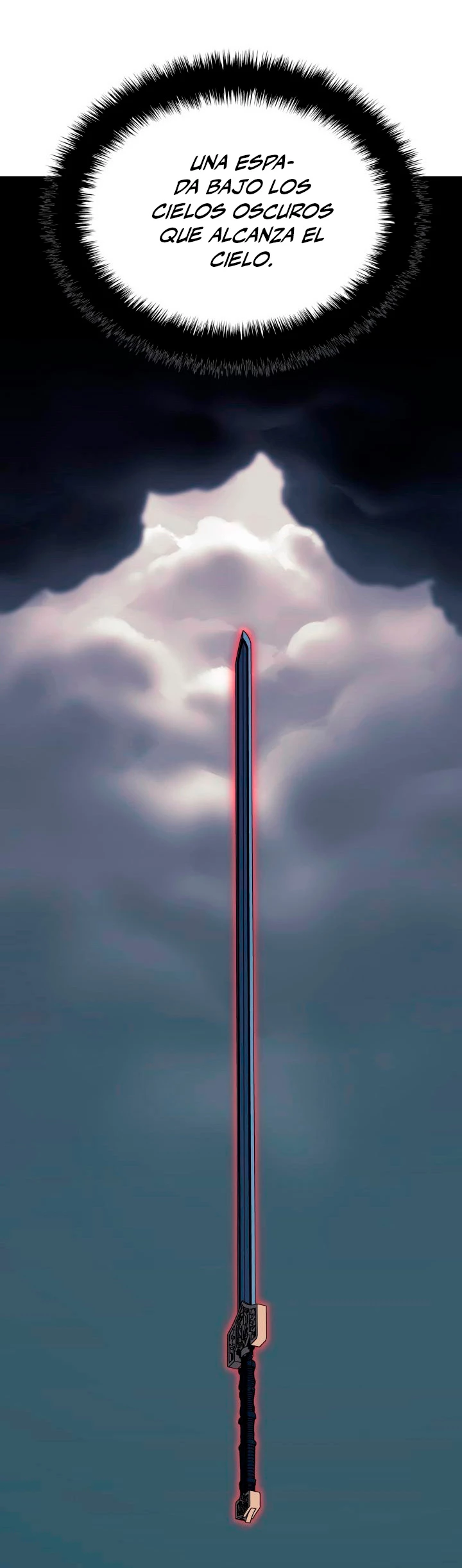 Registros del Erudito Espadachín > Capitulo 81 > Page 421