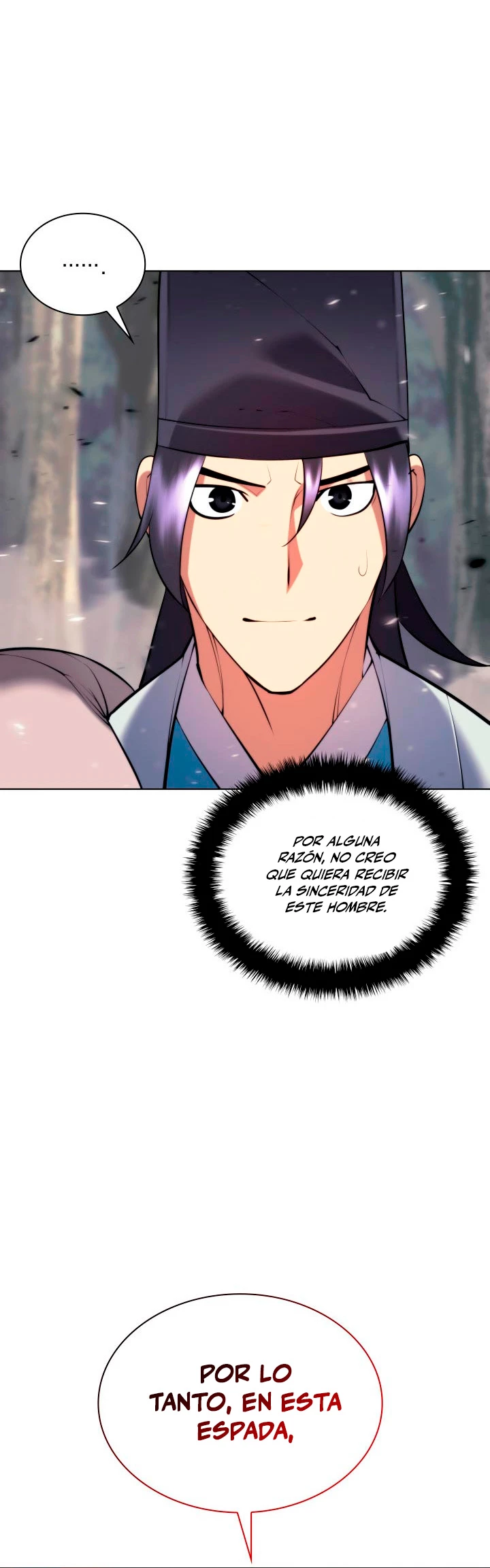 Registros del Erudito Espadachín > Capitulo 81 > Page 441