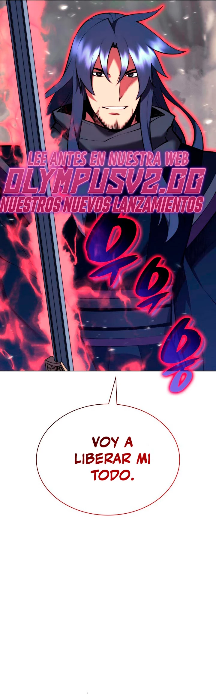 Registros del Erudito Espadachín > Capitulo 81 > Page 451