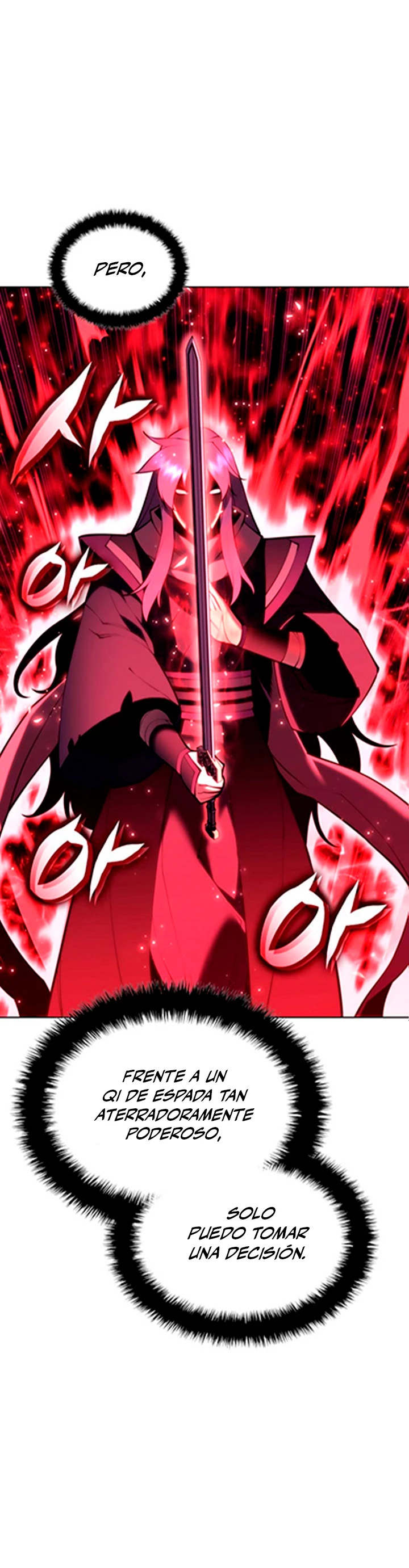 Registros del Erudito Espadachín > Capitulo 82 > Page 41