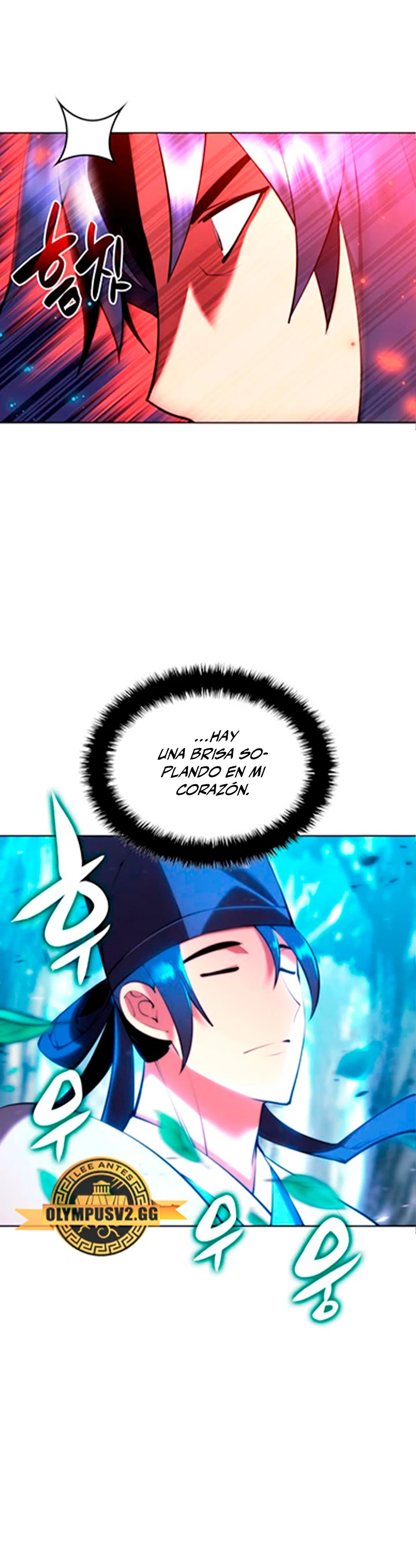 Registros del Erudito Espadachín > Capitulo 82 > Page 91