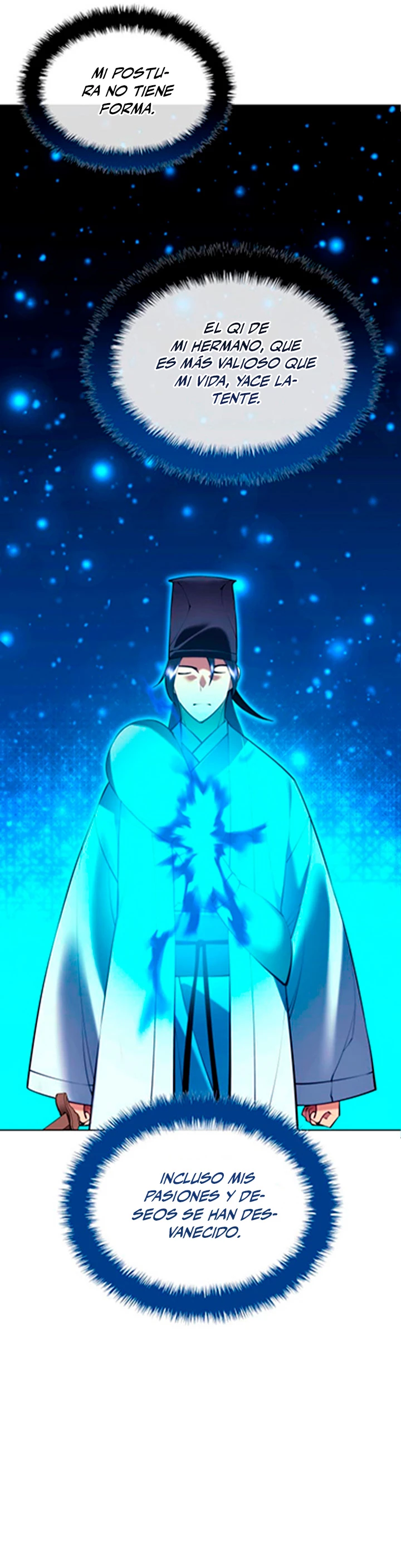 Registros del Erudito Espadachín > Capitulo 82 > Page 101