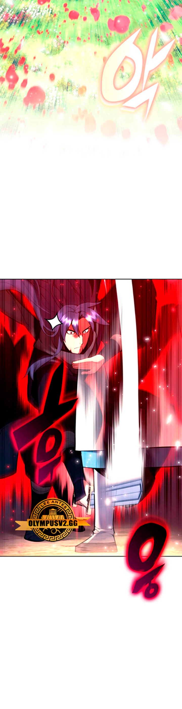 Registros del Erudito Espadachín > Capitulo 82 > Page 131