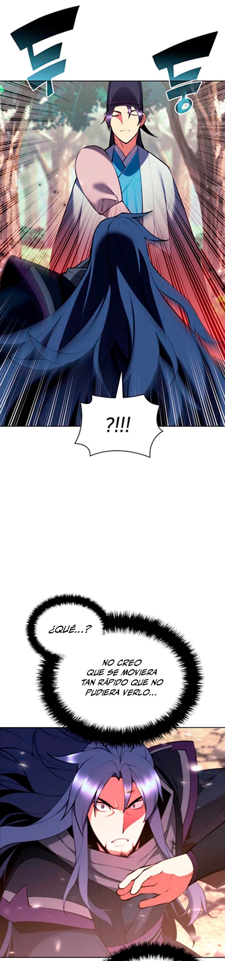 Registros del Erudito Espadachín > Capitulo 82 > Page 141