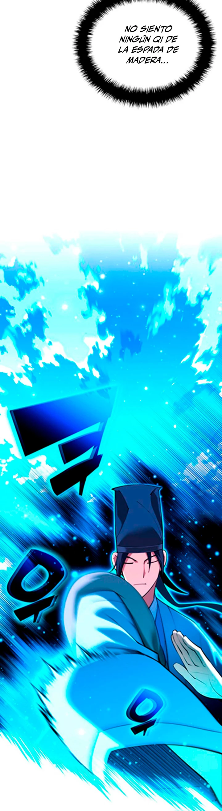 Registros del Erudito Espadachín > Capitulo 82 > Page 161