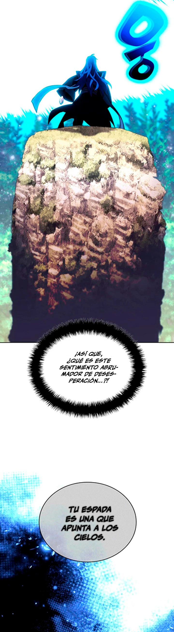 Registros del Erudito Espadachín > Capitulo 82 > Page 181