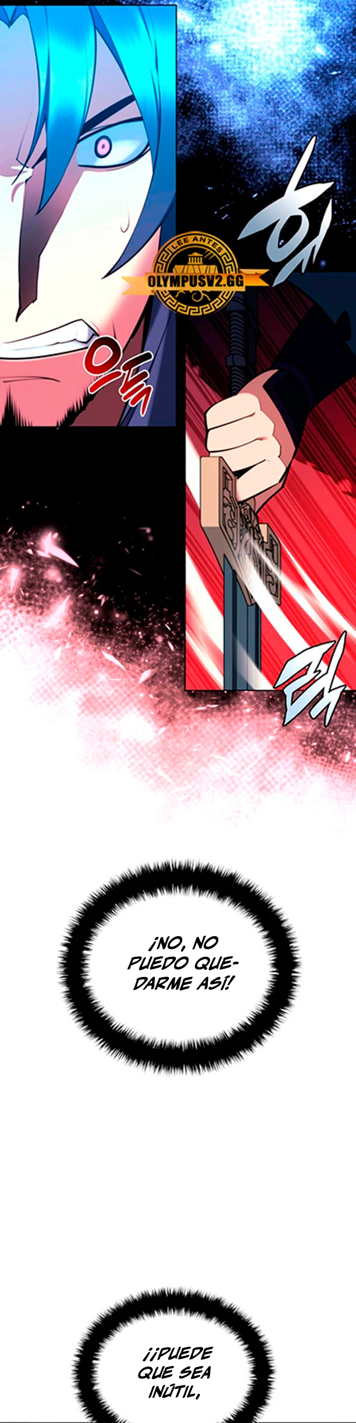 Registros del Erudito Espadachín > Capitulo 82 > Page 191