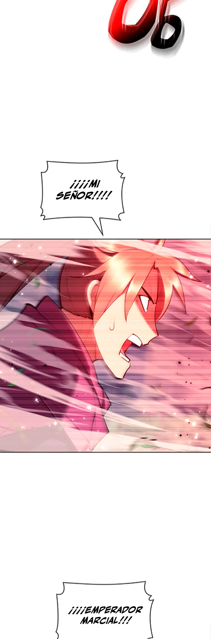 Registros del Erudito Espadachín > Capitulo 82 > Page 231