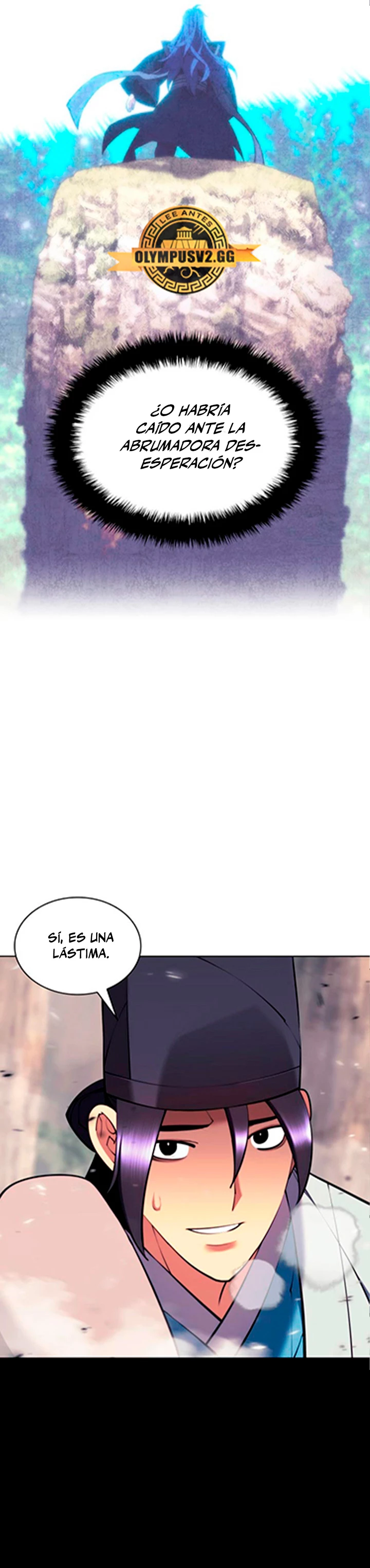 Registros del Erudito Espadachín > Capitulo 82 > Page 311