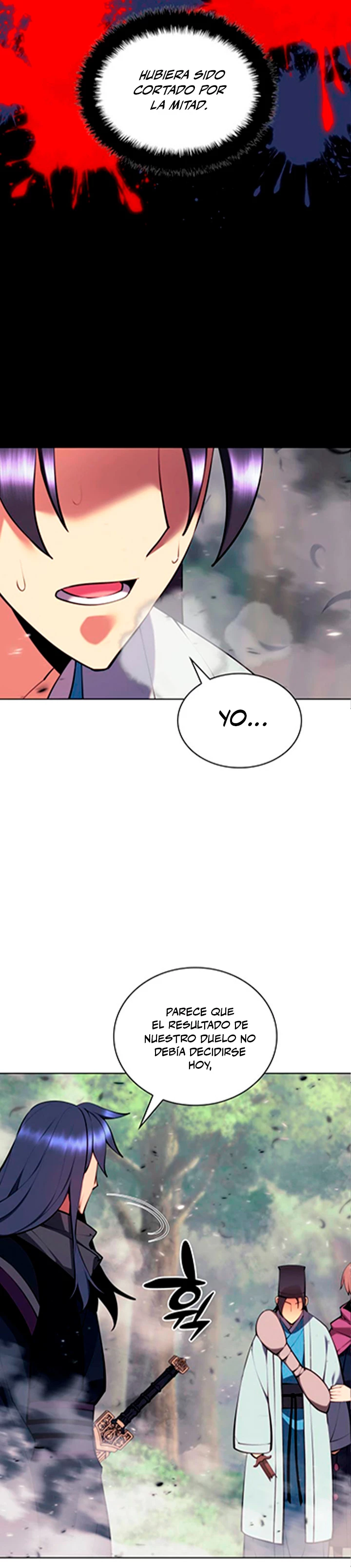 Registros del Erudito Espadachín > Capitulo 82 > Page 331