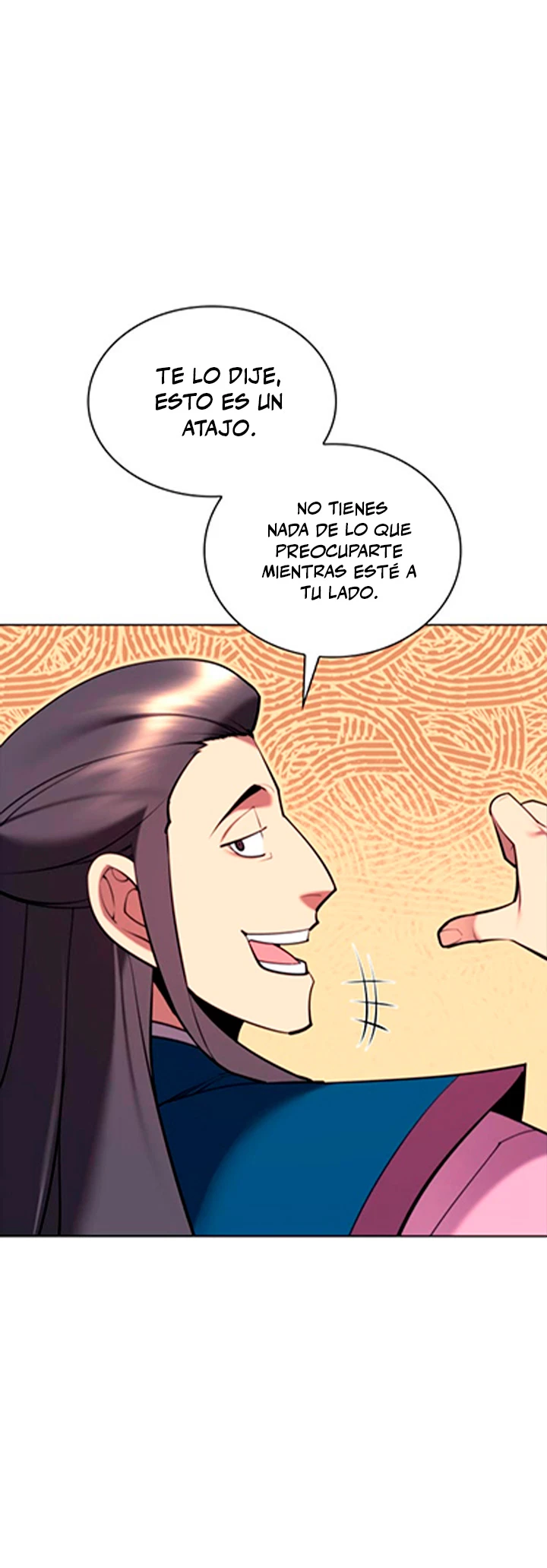 Registros del Erudito Espadachín > Capitulo 82 > Page 461