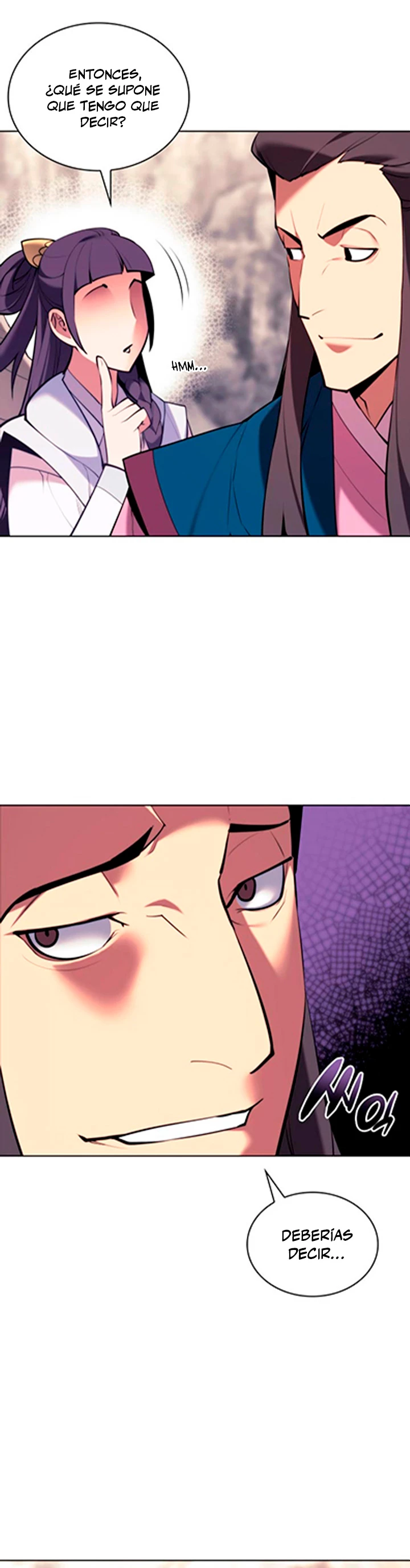 Registros del Erudito Espadachín > Capitulo 82 > Page 481