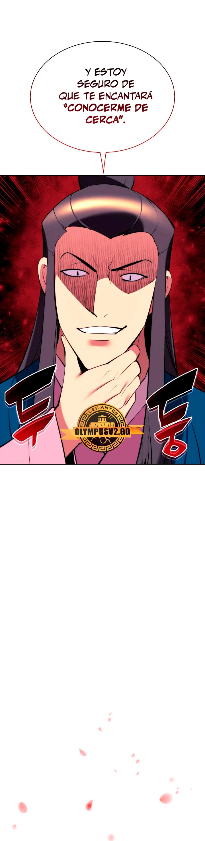 Registros del Erudito Espadachín > Capitulo 83 > Page 61