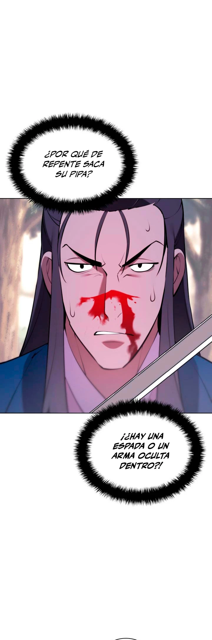 Registros del Erudito Espadachín > Capitulo 83 > Page 171