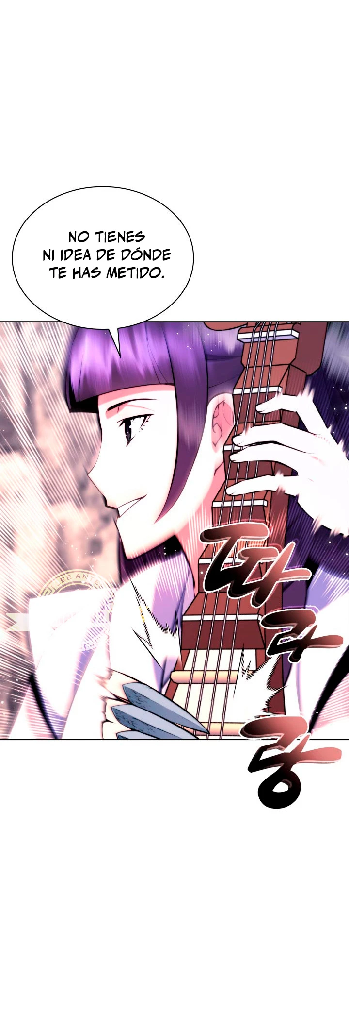 Registros del Erudito Espadachín > Capitulo 83 > Page 191