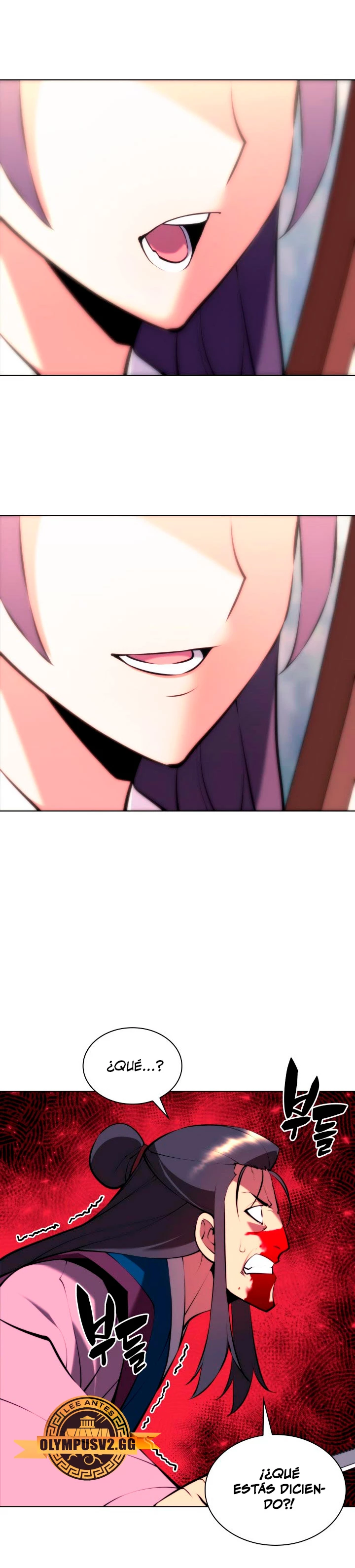 Registros del Erudito Espadachín > Capitulo 83 > Page 231