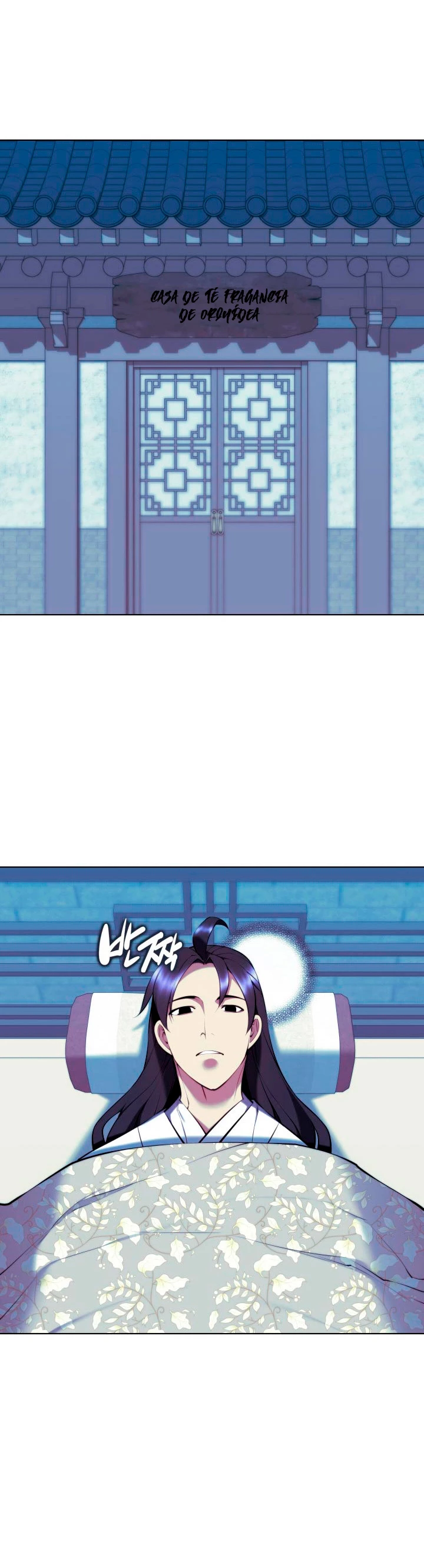 Registros del Erudito Espadachín > Capitulo 83 > Page 311