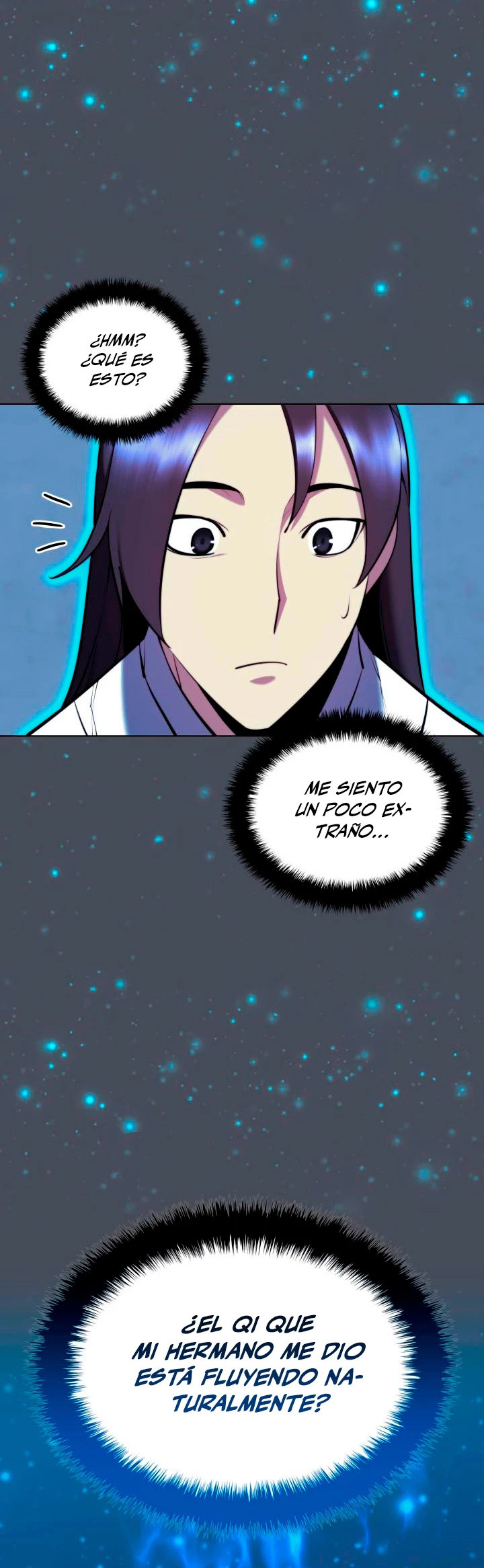 Registros del Erudito Espadachín > Capitulo 83 > Page 351