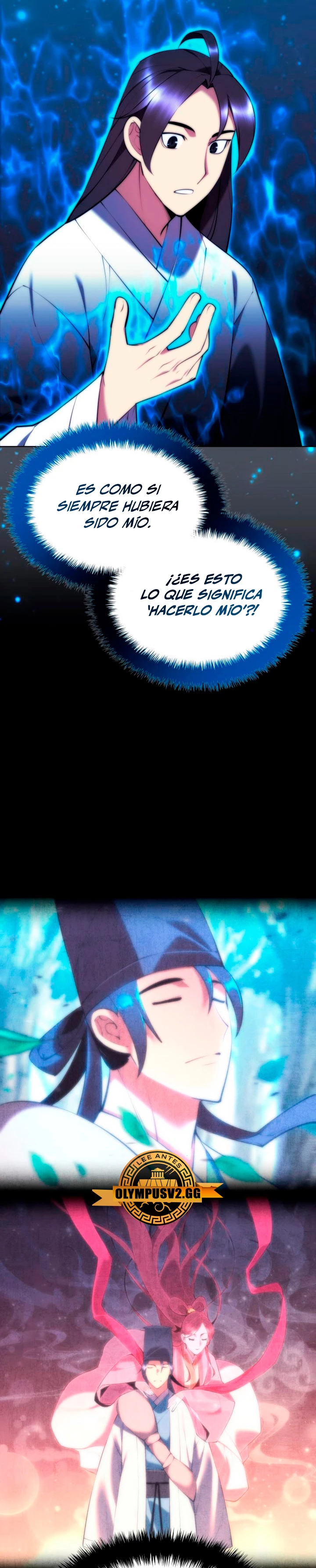 Registros del Erudito Espadachín > Capitulo 83 > Page 361