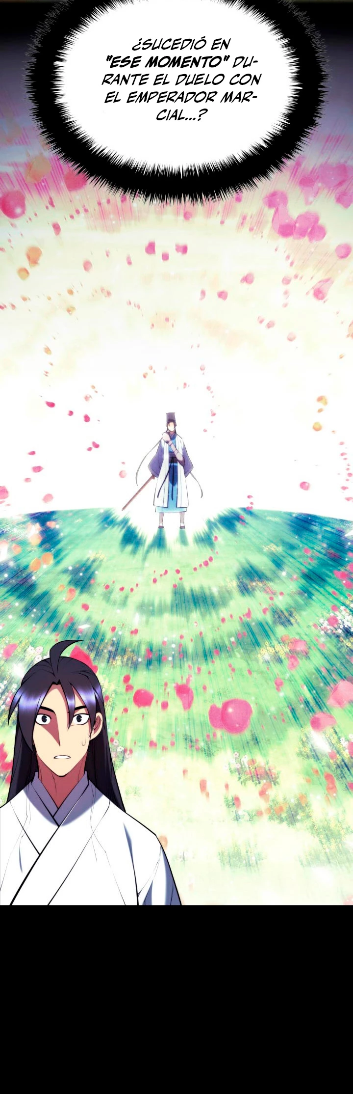 Registros del Erudito Espadachín > Capitulo 83 > Page 371