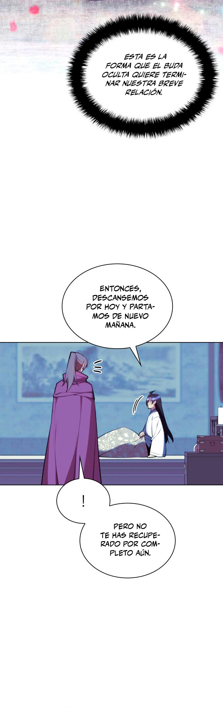 Registros del Erudito Espadachín > Capitulo 83 > Page 401