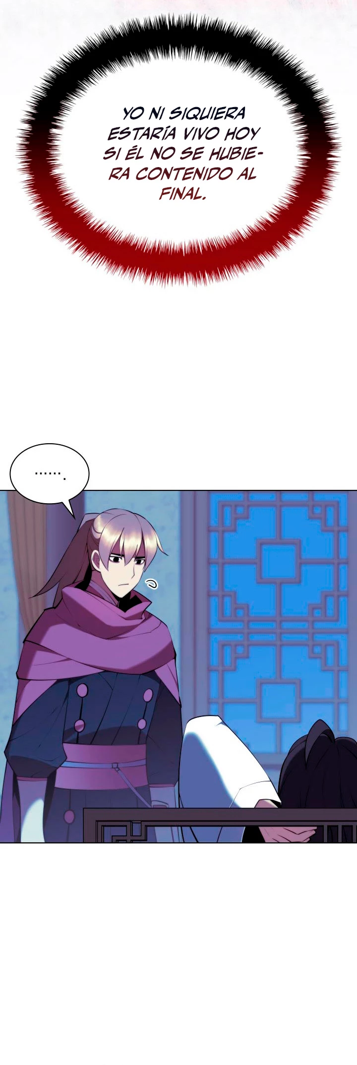 Registros del Erudito Espadachín > Capitulo 83 > Page 461