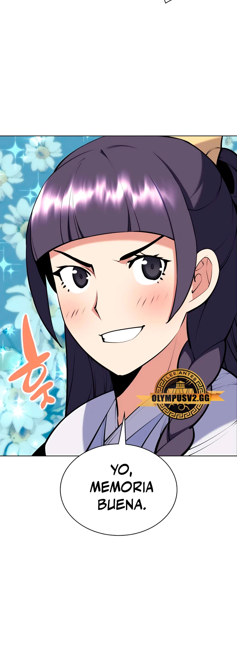 Registros del Erudito Espadachín > Capitulo 84 > Page 201