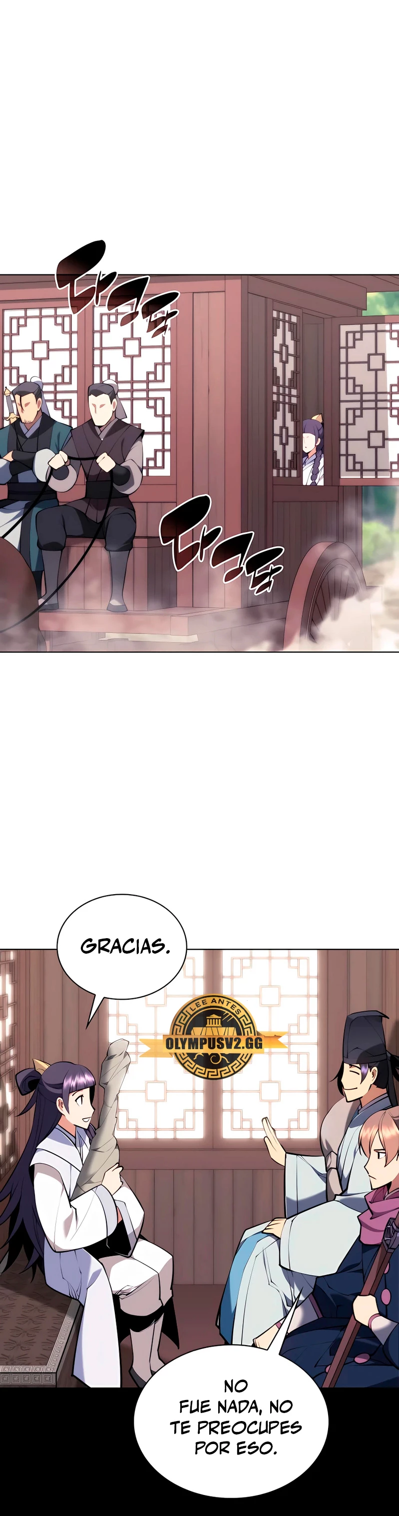 Registros del Erudito Espadachín > Capitulo 84 > Page 221