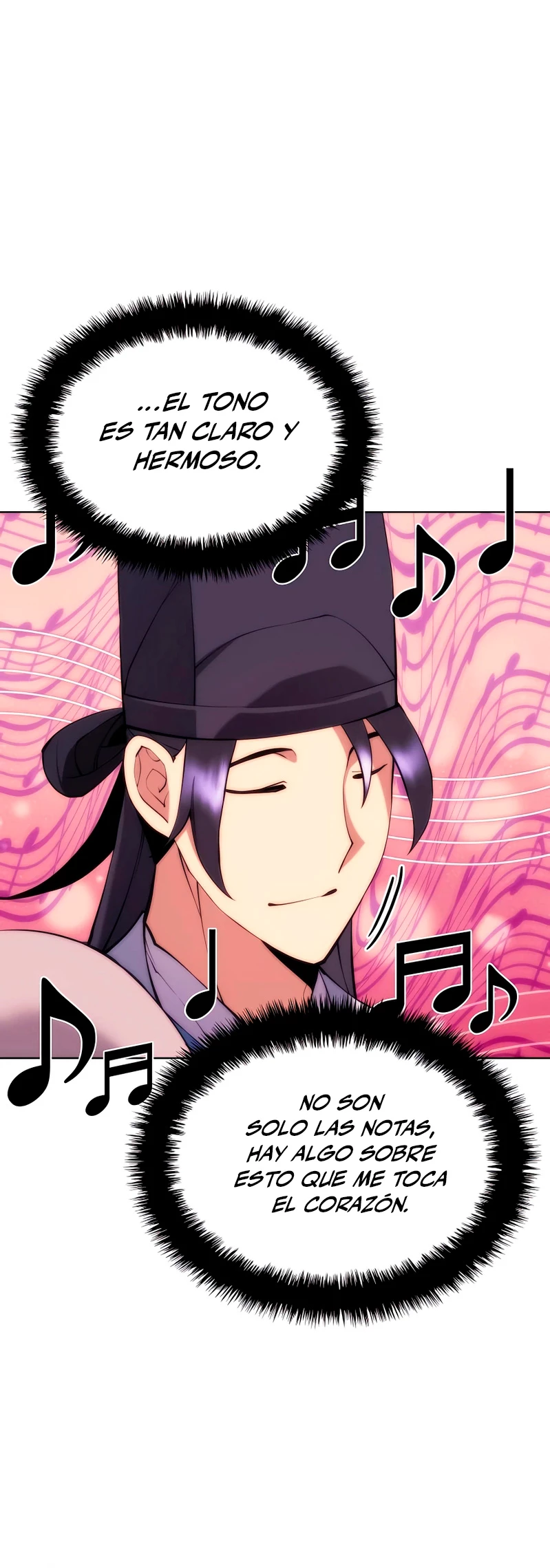 Registros del Erudito Espadachín > Capitulo 84 > Page 461