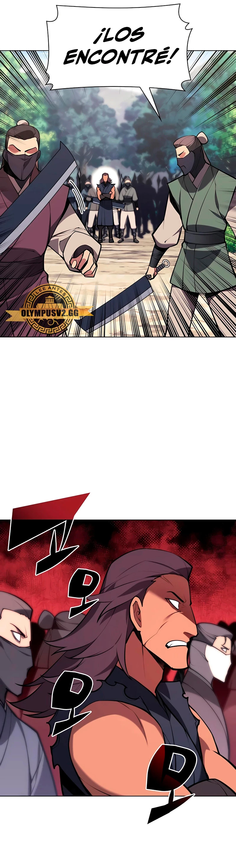 Registros del Erudito Espadachín > Capitulo 85 > Page 161