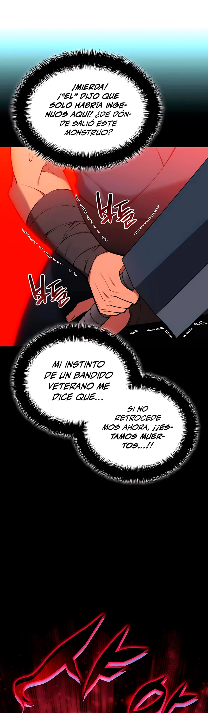 Registros del Erudito Espadachín > Capitulo 85 > Page 301