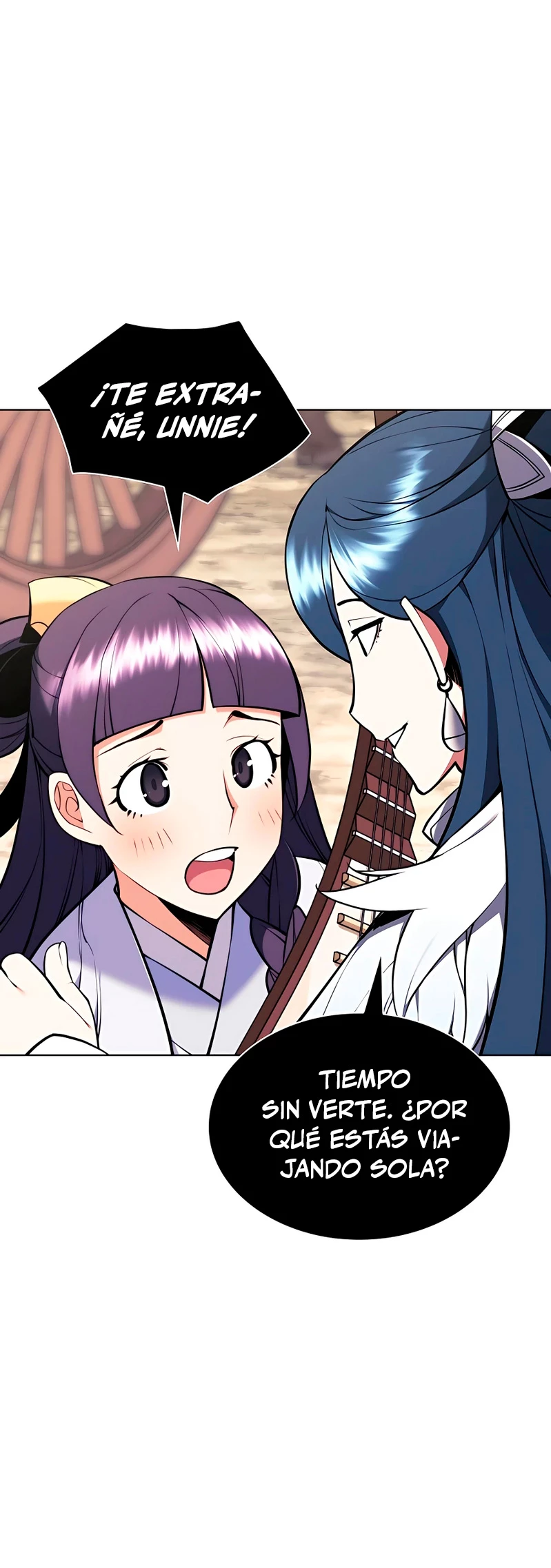 Registros del Erudito Espadachín > Capitulo 85 > Page 431