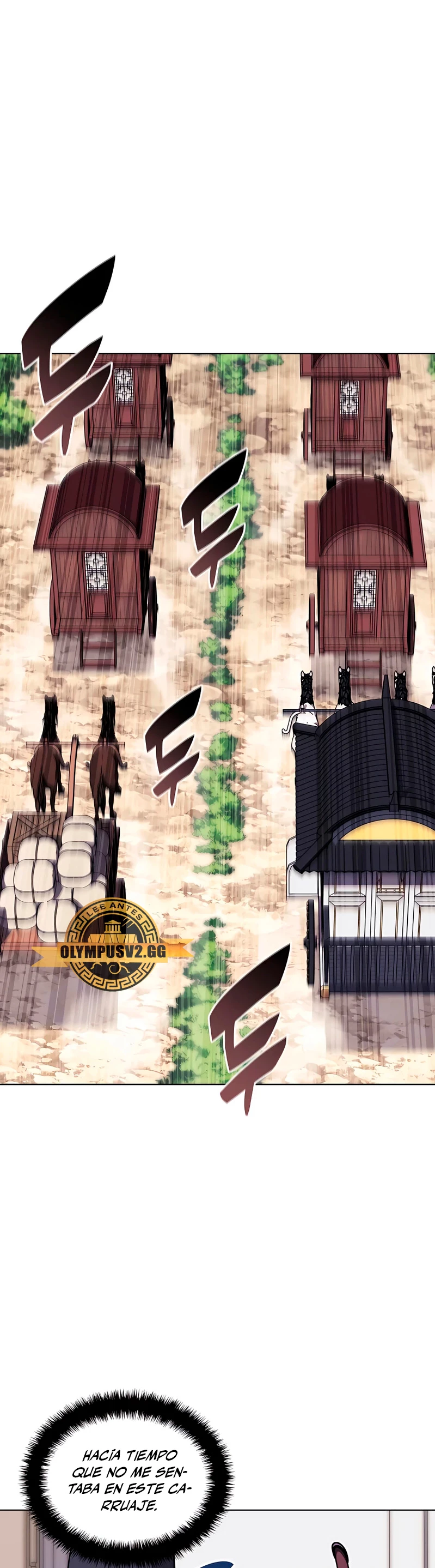 Registros del Erudito Espadachín > Capitulo 86 > Page 11