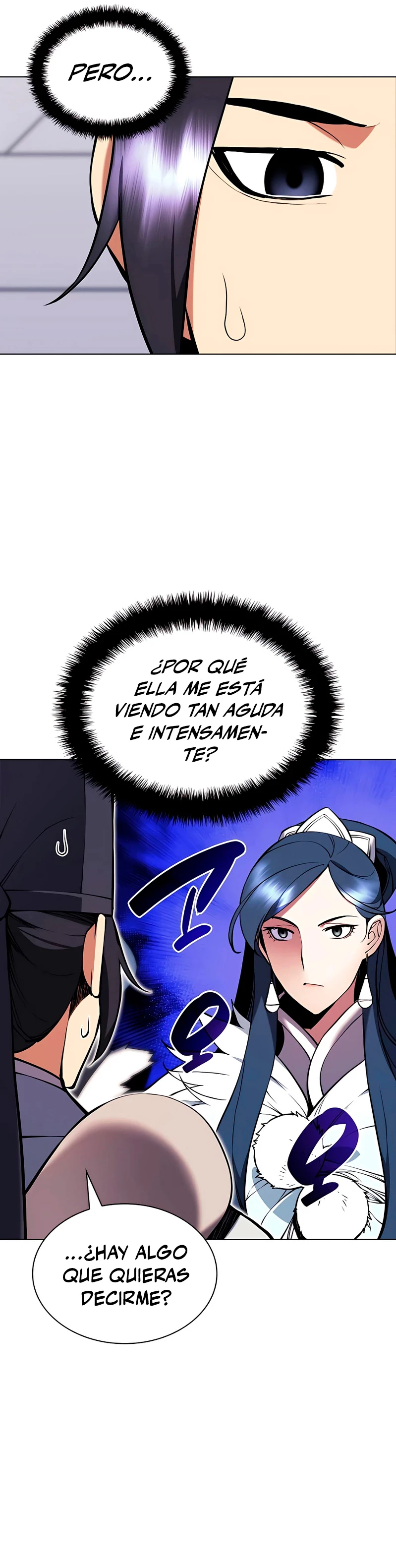 Registros del Erudito Espadachín > Capitulo 86 > Page 71