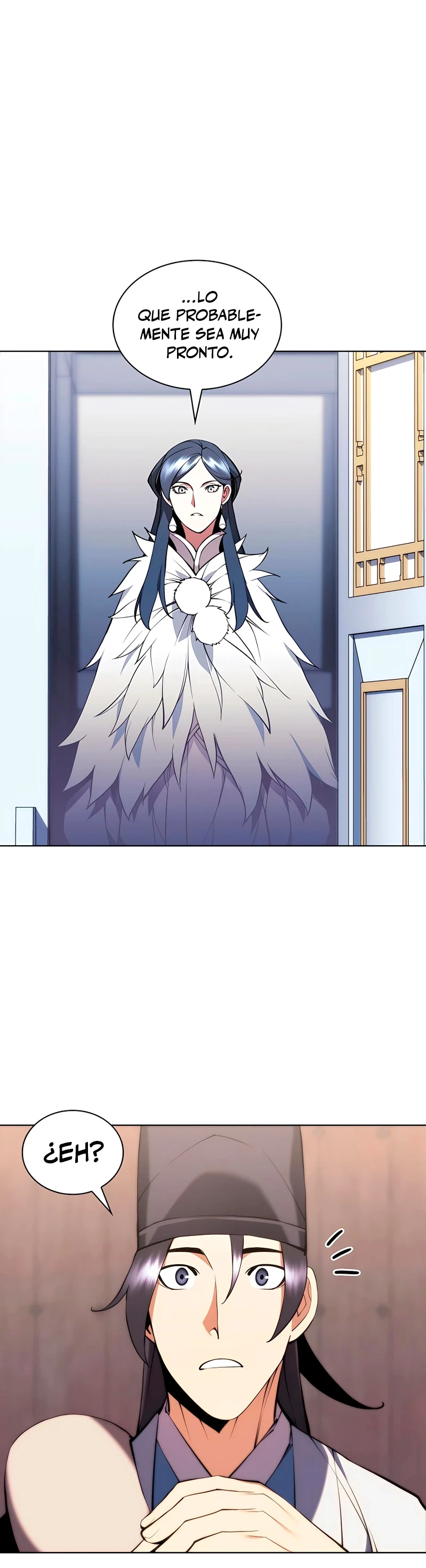 Registros del Erudito Espadachín > Capitulo 86 > Page 131