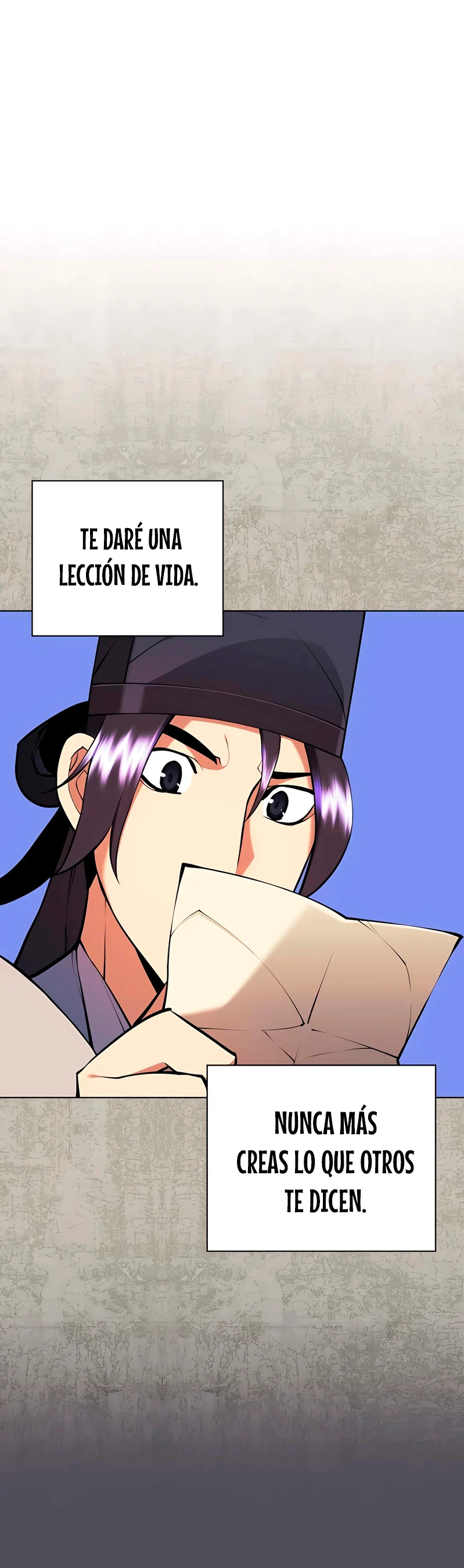 Registros del Erudito Espadachín > Capitulo 86 > Page 311