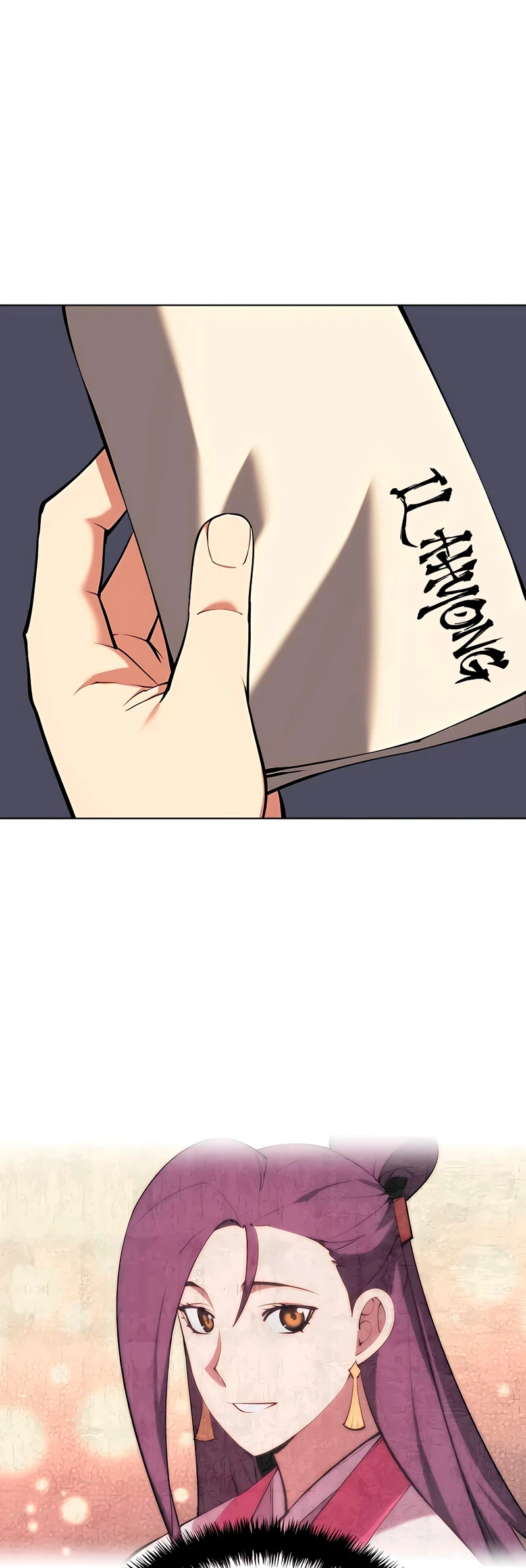 Registros del Erudito Espadachín > Capitulo 86 > Page 501