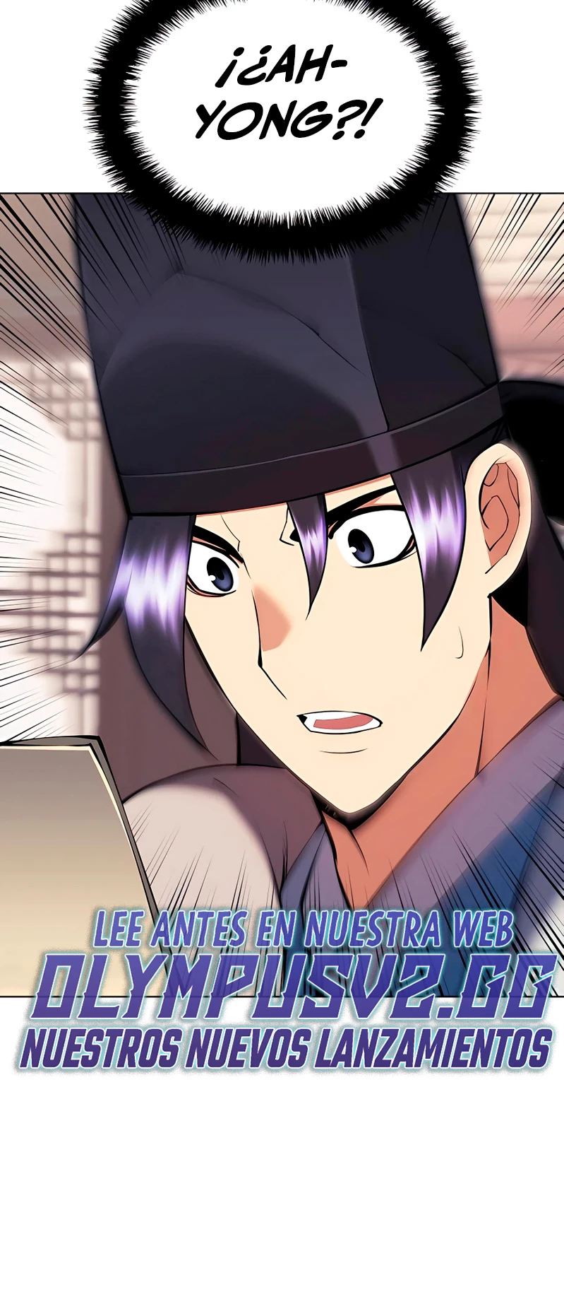 Registros del Erudito Espadachín > Capitulo 86 > Page 511