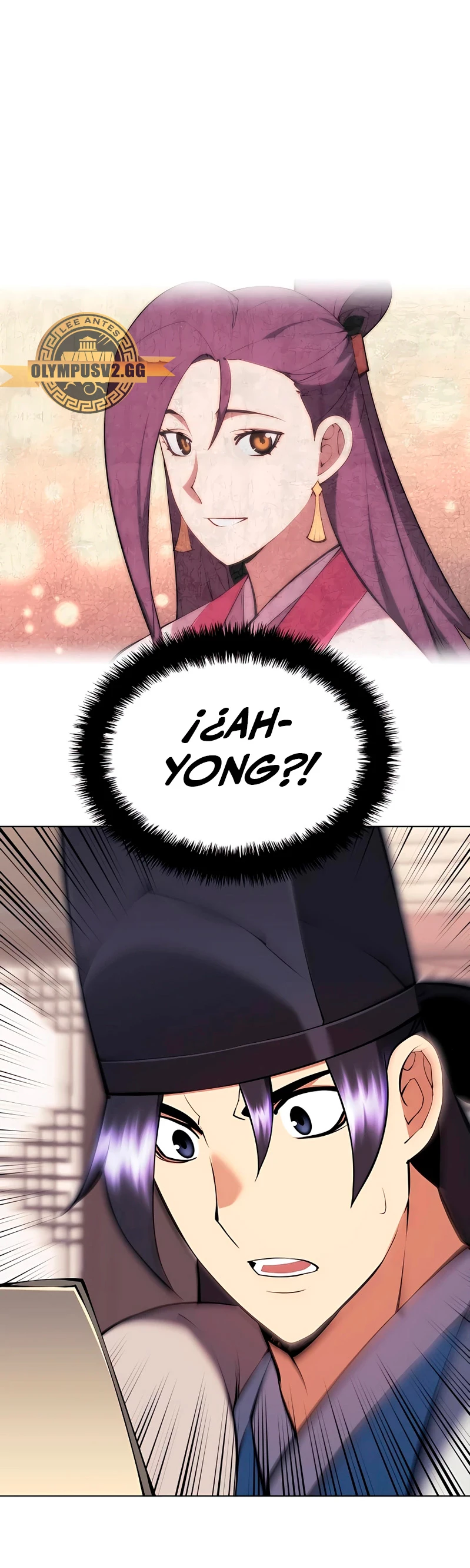 Registros del Erudito Espadachín > Capitulo 87 > Page 31