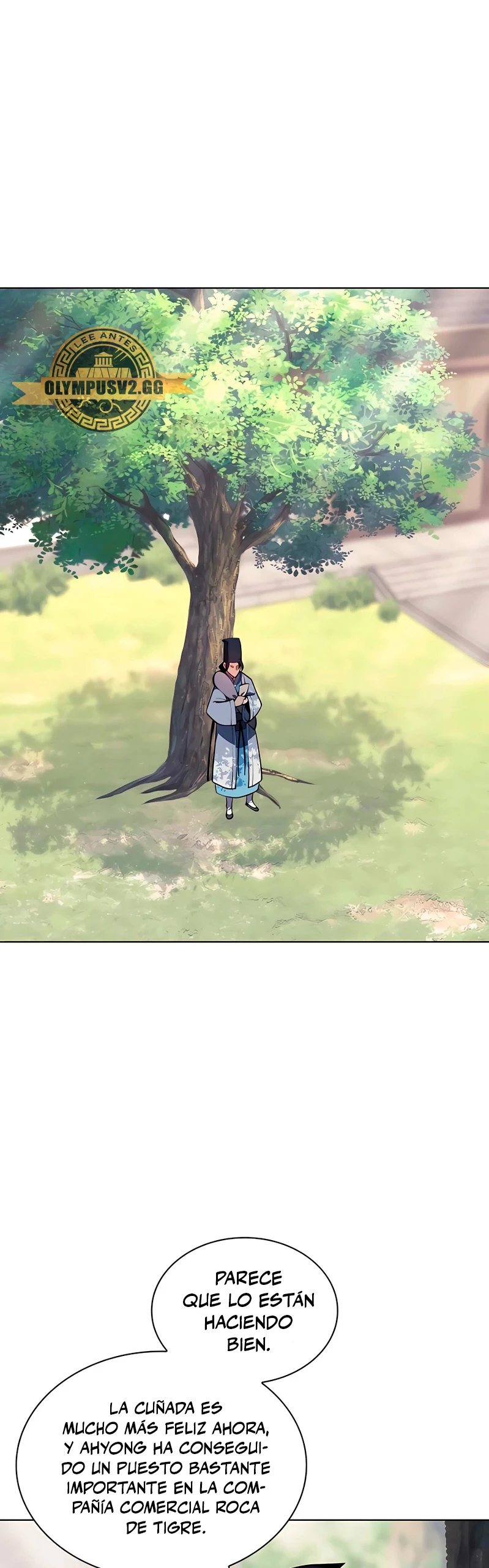 Registros del Erudito Espadachín > Capitulo 87 > Page 81