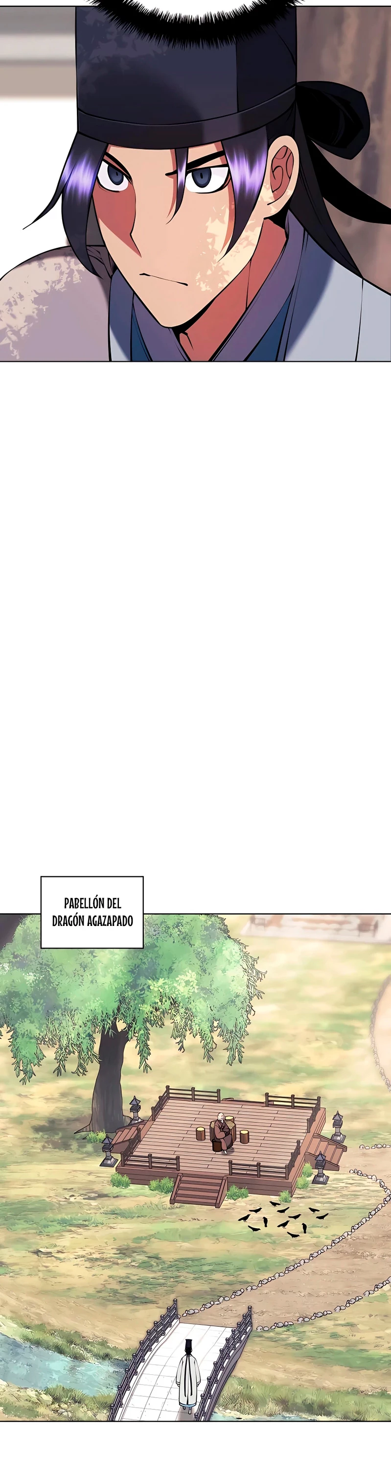 Registros del Erudito Espadachín > Capitulo 87 > Page 141